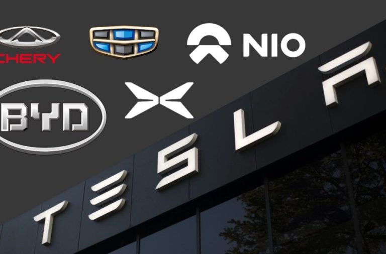 آتشبس تسلا و خودروسازان چینی؛ جنگ قیمت خودروهای برقی خاتمه یافت