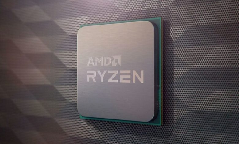 آسیب‌پذیری Zenbleed پردازنده‌های AMD سرقت رمزهای عبور را ممکن می‌کند