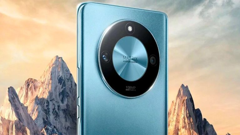 آنر ایکس 50 و آنر ایکس 50i معرفی شدند