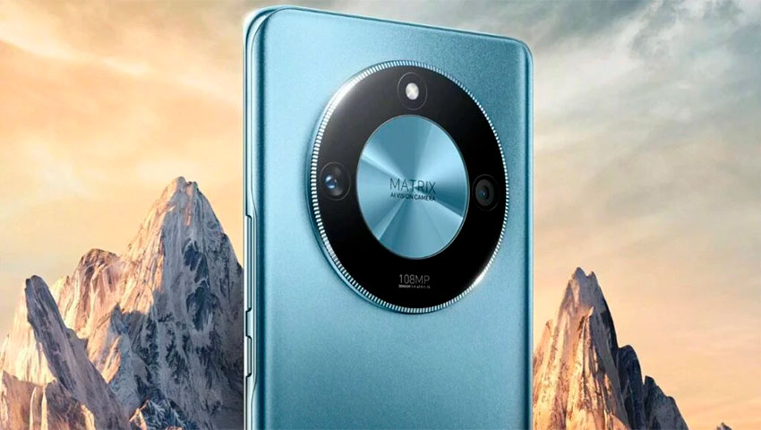 آنر ایکس 50 و آنر ایکس 50i معرفی شدند