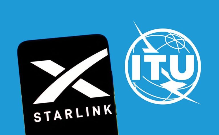 آیا فعالیت استارلینک در ایران به‌کلی ممنوع شد؟ بررسی نظر اتحادیه بین‌المللی مخابرات