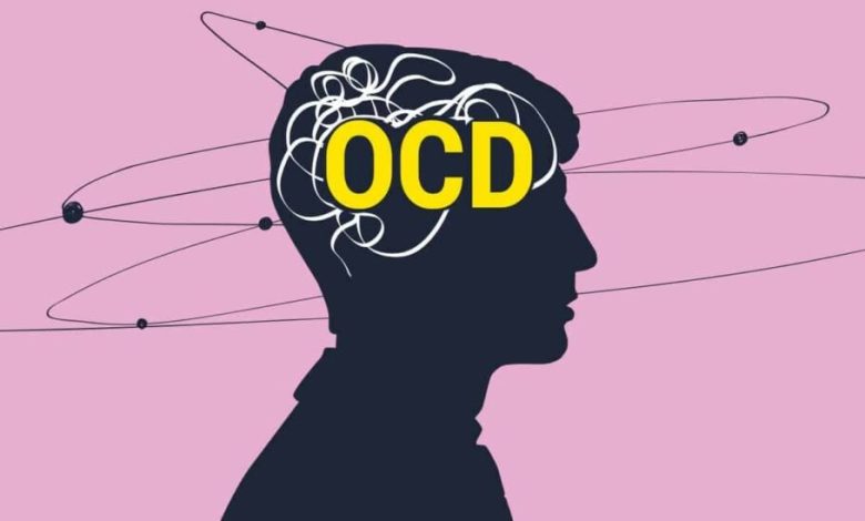 اختلال وسواس فکری یا OCD چیست؟