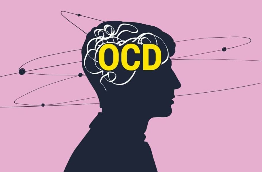 اختلال وسواس فکری یا OCD چیست؟