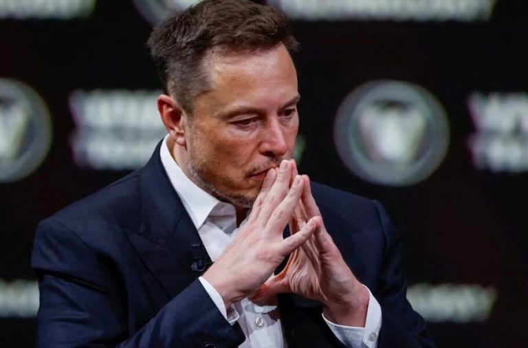 ارزش بازار تسلا ۲۰ میلیارد دلار سقوط کرد