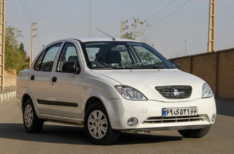 افت قیمت تیبا و تیبا 2 در بازار آزاد + جدول تیرماه 1402