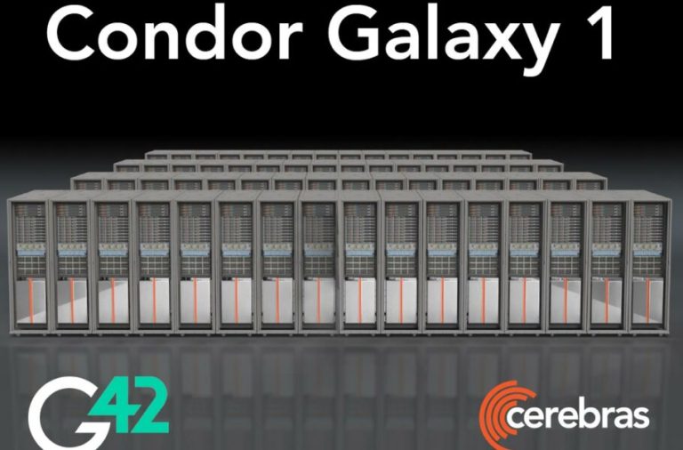 امارات و آمریکا سریع‌ترین ابرکامپیوتر دنیا با توان 4 اگزافلاپس را می‌سازند