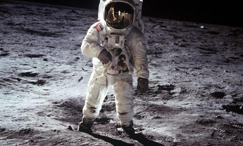 امروز در فضا: آپولو-۱۱ به ماه پرتاب شد
