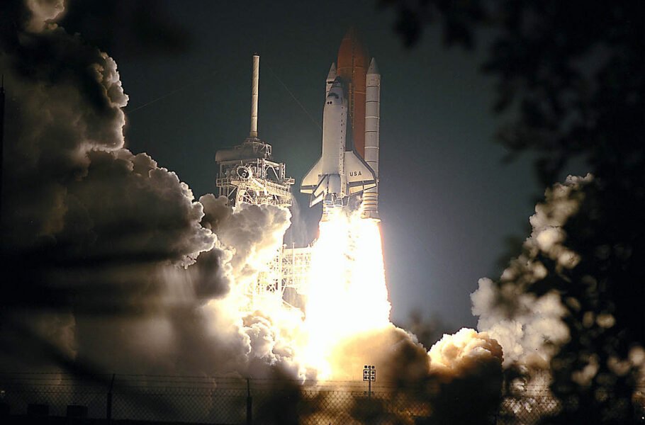 امروز در فضا: رصدخانه اشعه ایکس چاندرا مستقر شد