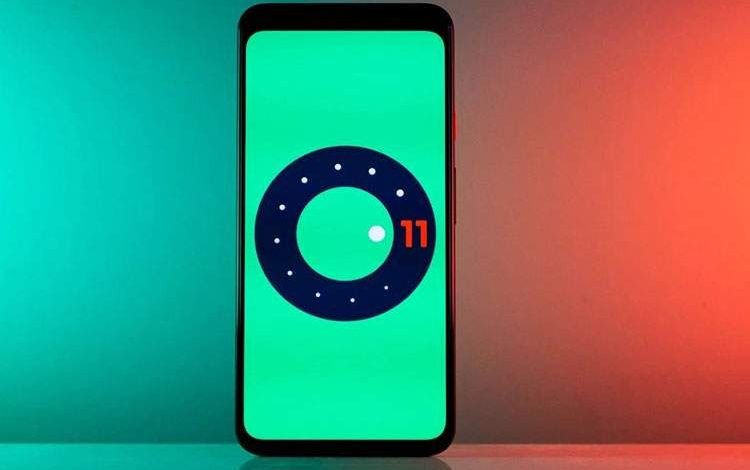 اندروید 11 همچنان پرطرفدار است