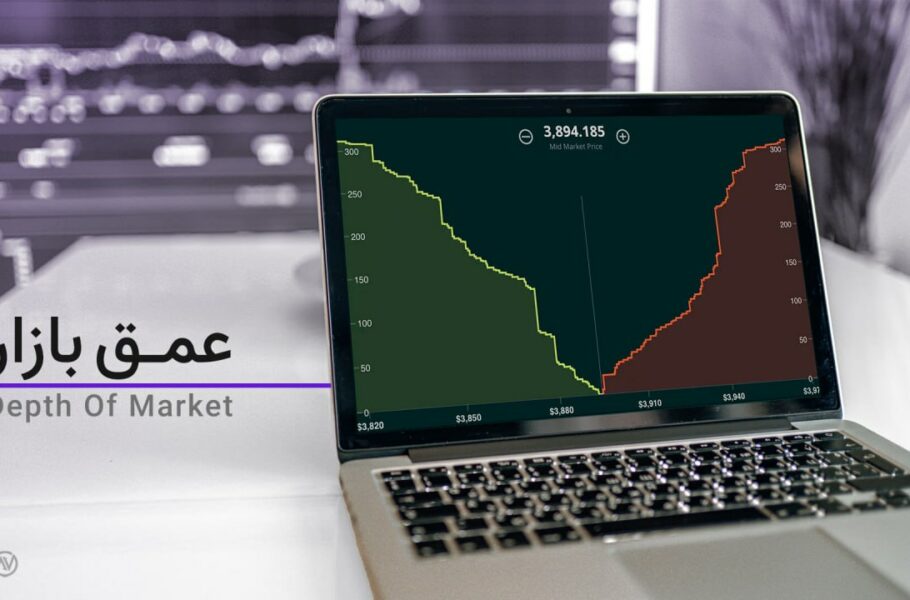 اهمیت عمق بازار در یک صرافی ارز دیجیتال