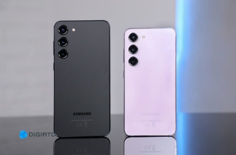 اولین بنچمارک گلکسی S24 پلاس افشا شد؛ ادامه استفاده از 8 گیگابایت رم