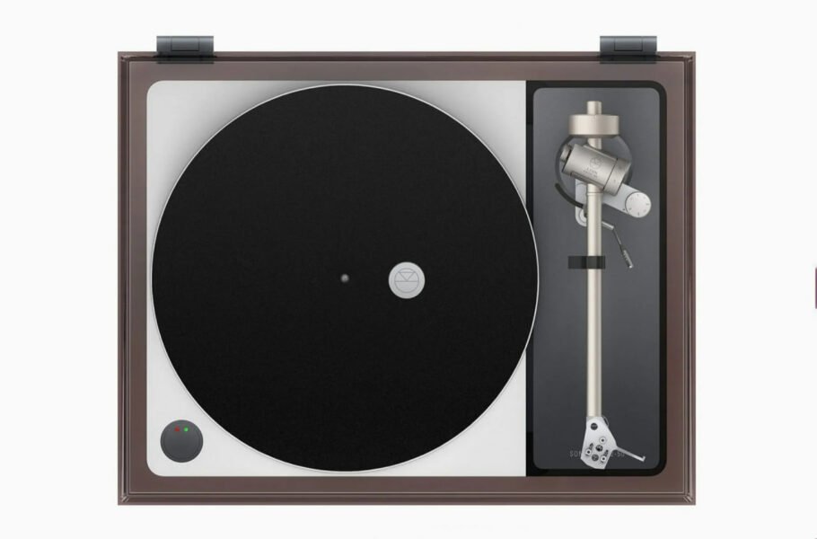 اولین محصول سخت‌افزاری «جانی آیو» پس از جدایی از اپل: نسخه جدید گرامافون Sondek LP12