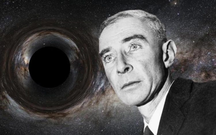 اوپنهایمر؛ پدر بمب اتم، پیشگام شناخت سیاه‌چاله‌ها هم بود؟