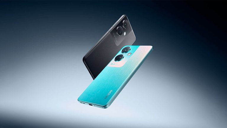 اوپو K11 با رم 12 گیگابایتی و دوربین 50 مگاپیکسل رونمایی
شد