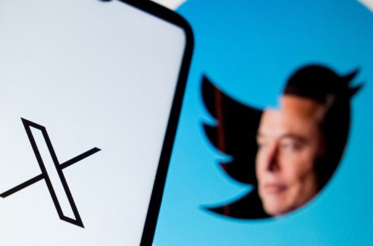 ایلان ماسک: تعداد کاربران ماهانه پلتفرم X رکورد زد