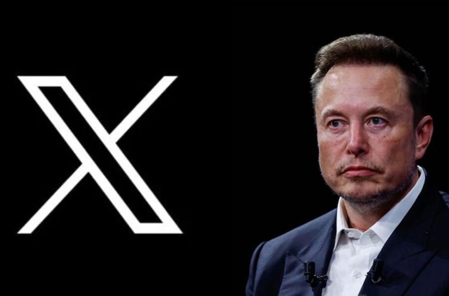 ایلان ماسک شناسه X@ را بدون پرداخت پول برای توییتر تصاحب کرده است