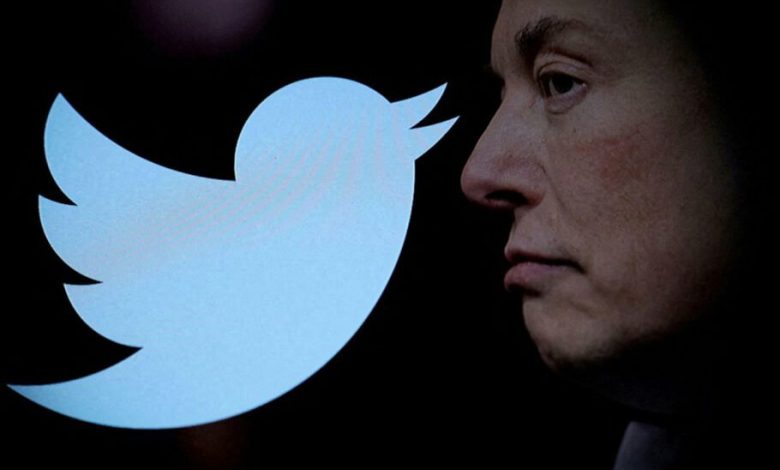 ایلان ماسک لوگوی توییتر را تغییر می‌دهد؛ احتمال استفاده از برند X به‌جای پرنده