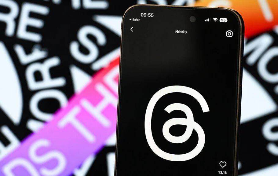 اینستاگرام تردز علی‌رغم محدودیت‌ها، پنجمین برنامه محبوب شبکه اجتماعی در اپ استور چین شد