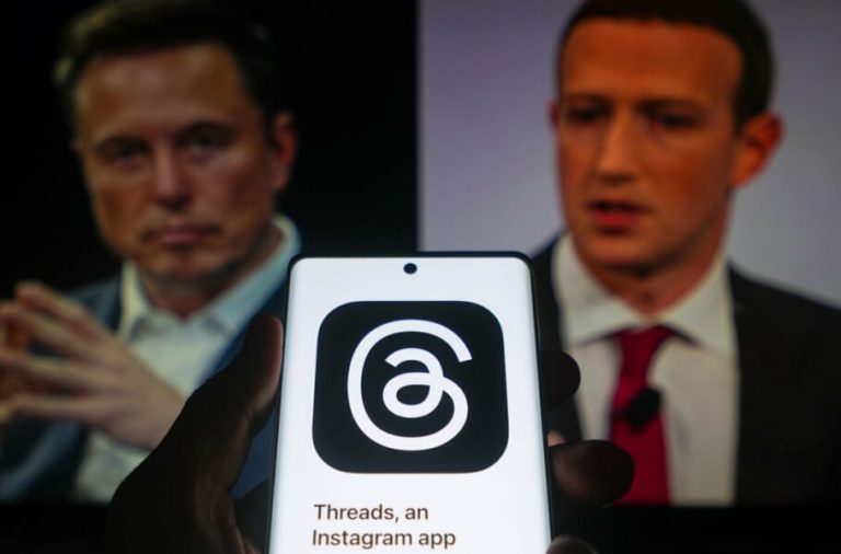 اینستاگرام تردز چگونه میتواند شرایط نابودی توییتر را فراهم کند؟