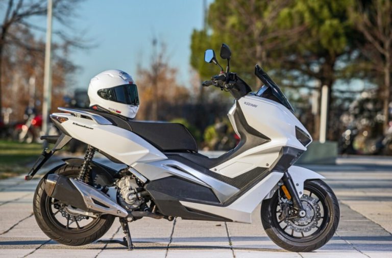 برای خرید موتورسیکلت صفرکیلومتر چقدر باید هزینه کرد؟ + جدول