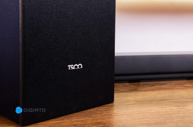 بررسی ساندبار تسکو مدل TS 2026