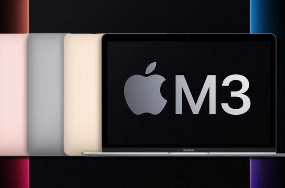 بلومبرگ: اولین مک‌های مجهز به تراشه M3 احتمالاً پاییز امسال عرضه می‌شوند