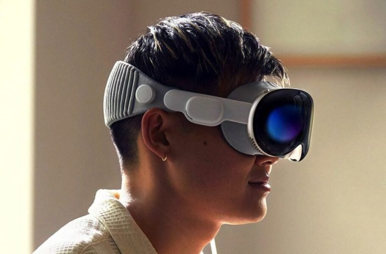 بلومبرگ: فروش اپل ویژن پرو باید 20 برابر پیشبینیها شود تا به سطح تجارت آیپد برسد