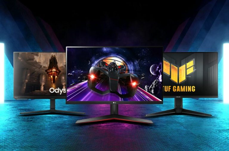 بهترین گارانتی مانیتور در ایران چیست؟