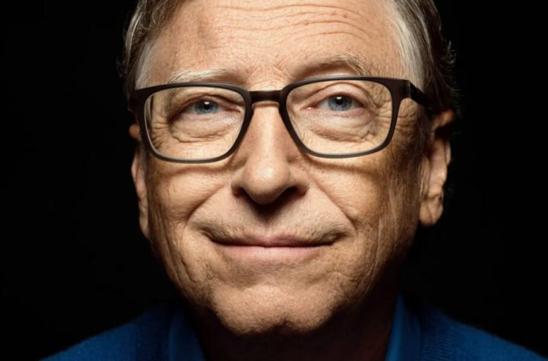 بیل گیتس: خطرات هوش مصنوعی واقعی اما قابل کنترل هستند