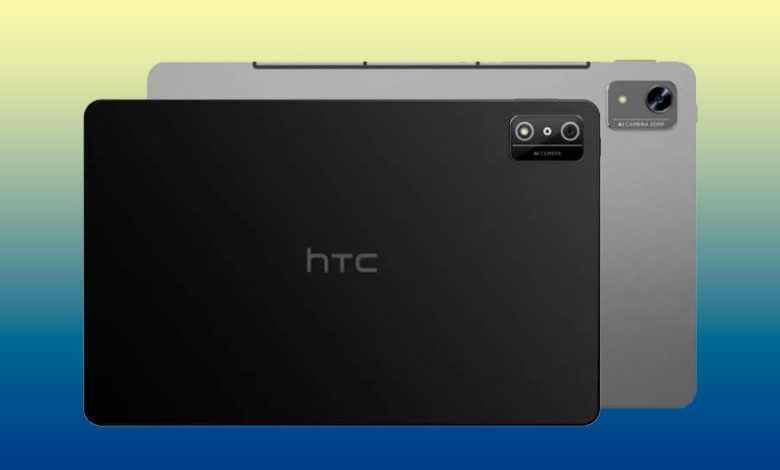 تبلت‌های ارزان قیمت HTC A104 و HTC A102 عرضه شدند