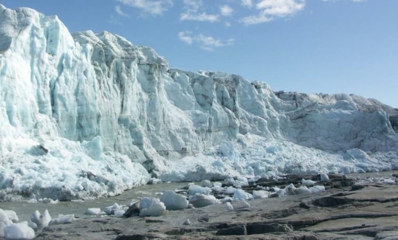 تحقیق جدید: قدمت قدیمی‌ترین یخچال طبیعی زمین به 2.9 میلیارد سال پیش می‌رسد