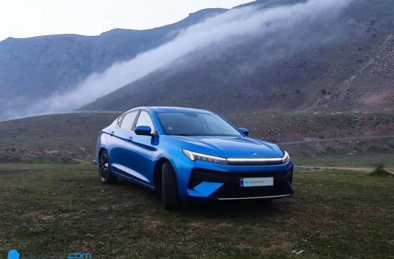 تست و بررسی کی ام سی J7؛ تجربه 1000 کیلومتر در شهر، جاده و ترافیک