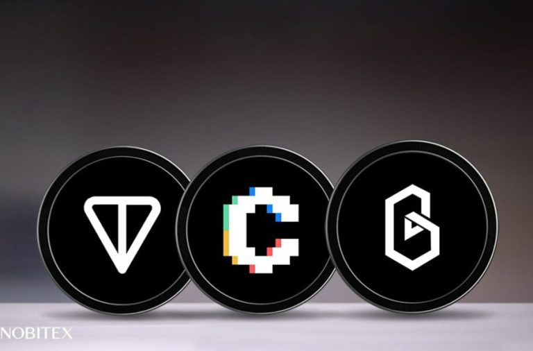 تن کوین و دو ارز دیجیتال دیگر در نوبیتکس لیست شدند