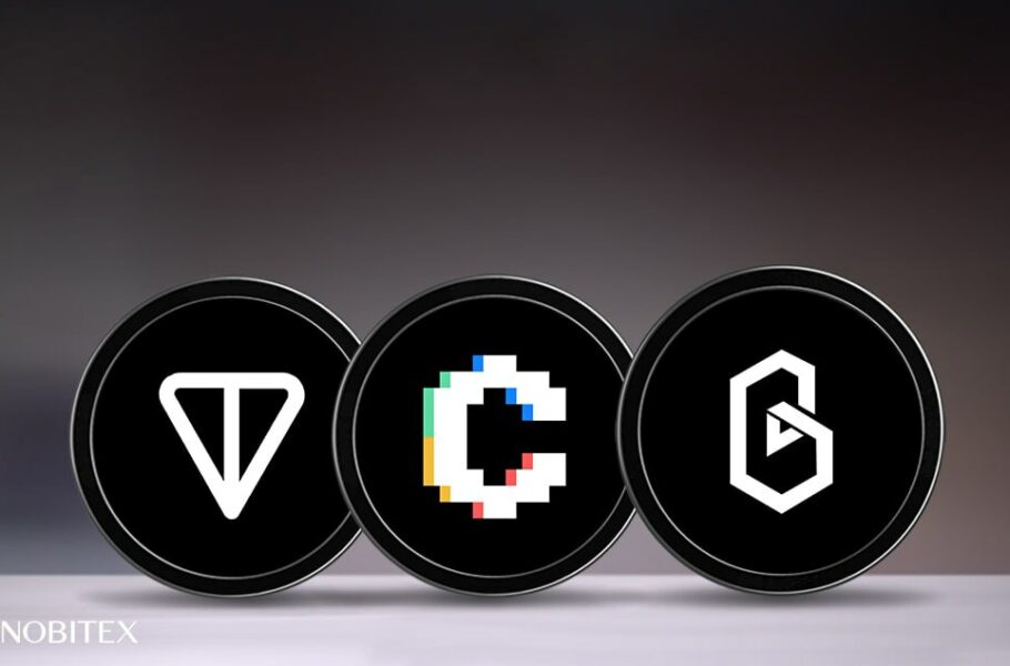 تن کوین و دو ارز دیجیتال دیگر در نوبیتکس لیست شدند