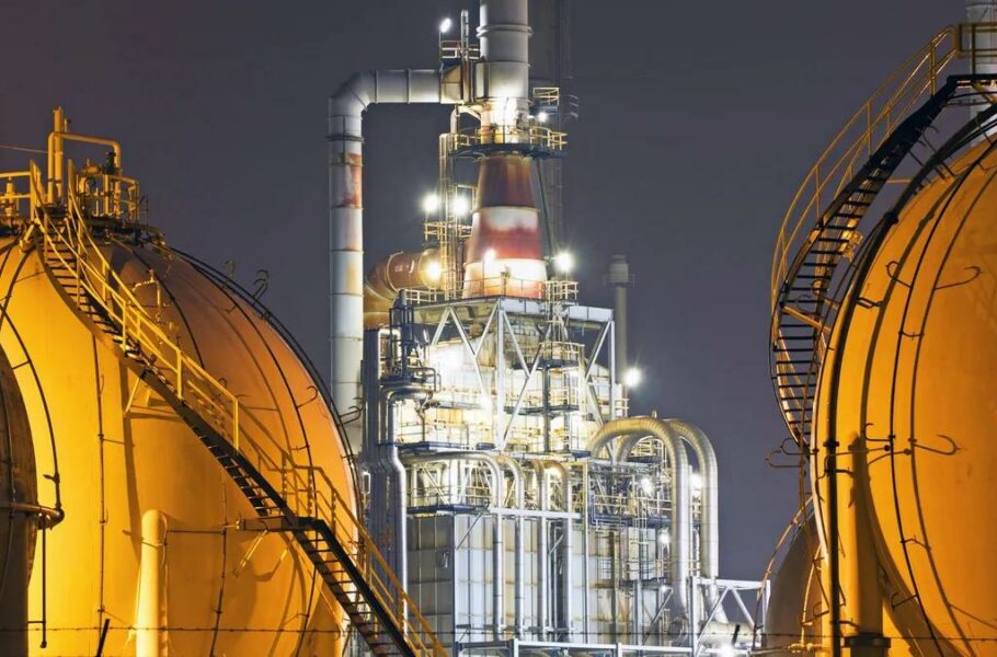 توسعه سیستمی که می‌تواند 95 درصد گازهای گلخانه‌ای کارخانه‌ها را جذب و ذخیره کند