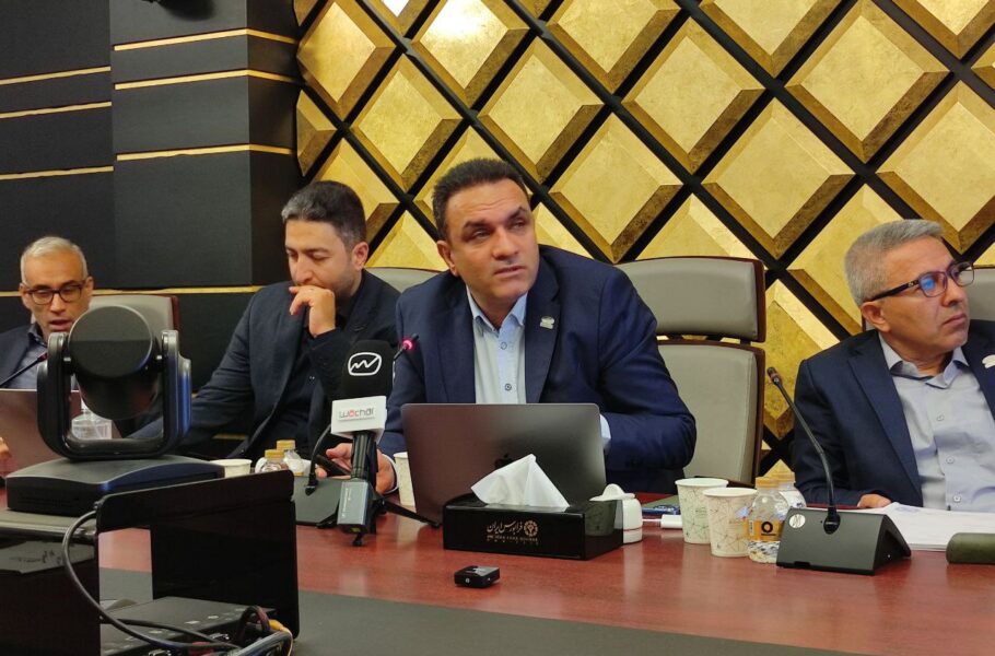 توسن تکنو ۸ درصد از سهام خود را عرضه عمومی می‌کند