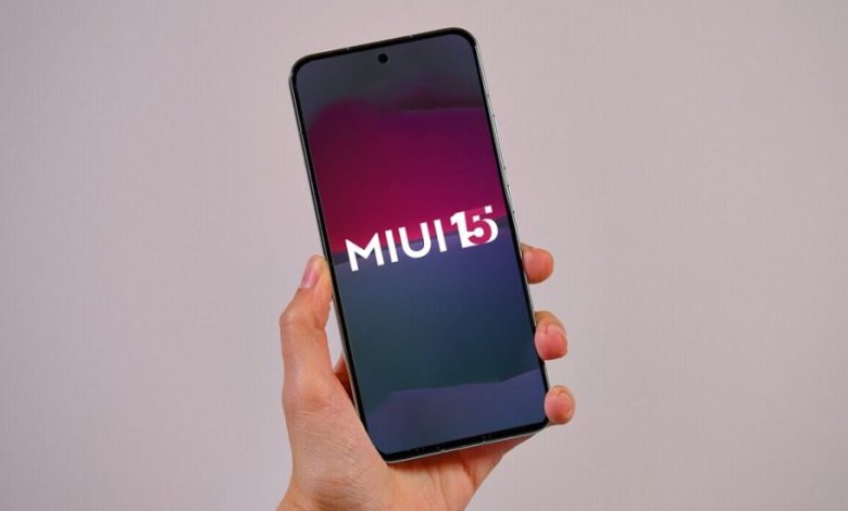 جزئیات جدیدی از رابط کاربری MIUI 15 افشا شد؛ بهبود کلیپ‌ بورد و قابلیت تقویت صدا