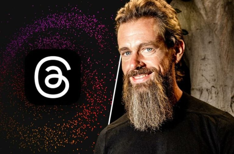 جک دورسی در واکنش به کپی‌کاری تردز: خودروی پرنده می‌خواستیم، ولی کپی توییتر نصیبمان شد