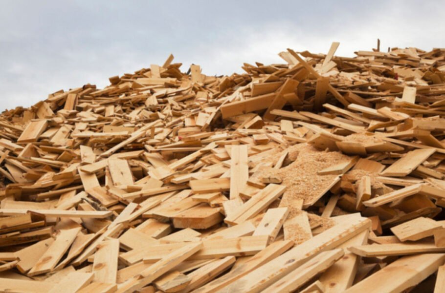 دارپا روی توسعه چوب مستحکم‌تر و چندبار مصرف کار می‌کند