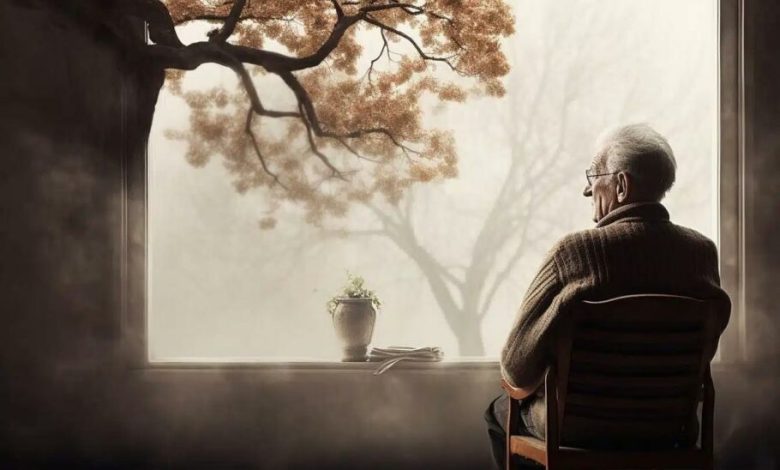 دانشمندان: انزوای اجتماعی در سالمندان با کاهش اندازه مغز آن‌ها رابطه دارد