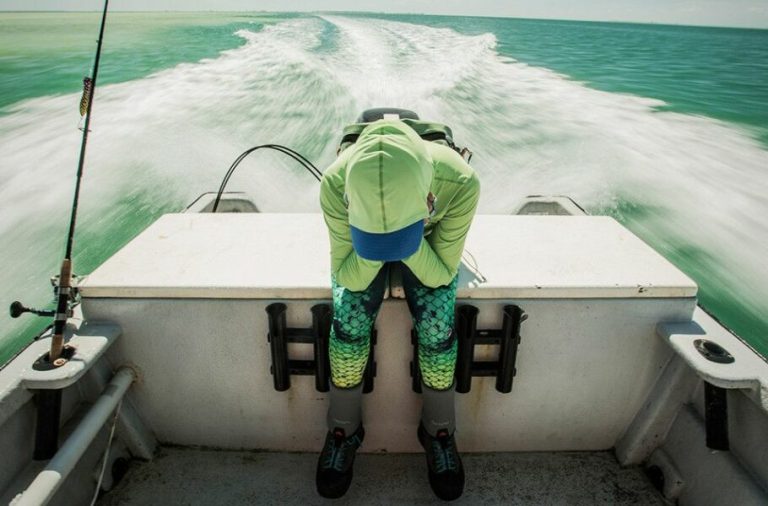 دانشمندان پاسخ می‌دهند: موشن سیکنس یا حرکت‌زدگی چیست؟