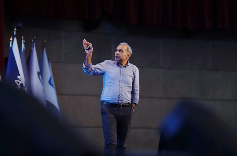 در همایش فرصت‌های ایران در عصر دیجیتال مطرح شد: امیدی برای به وجود آمدن حکمرانی داده در کشور وجود ندارد