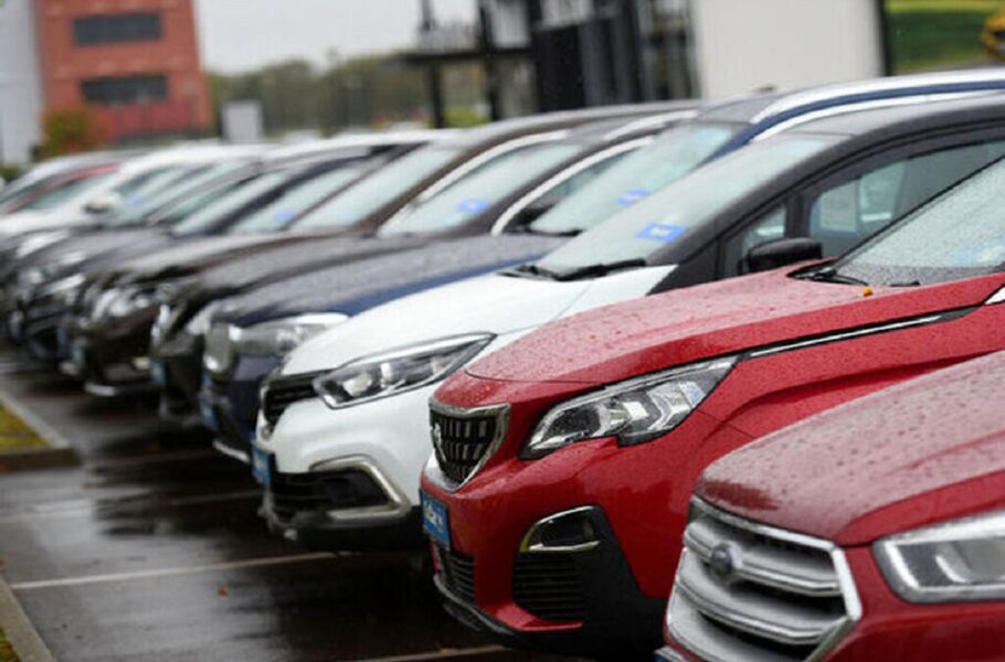 درخواست انجمن صنایع همگن قطعه سازان برای لغو واردات خودروهای کارکرده