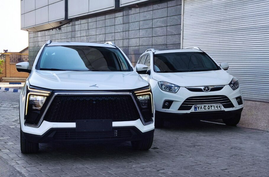 دستور رئیس‌جمهور برای لغو افزایش قیمت خودروهای مونتاژی