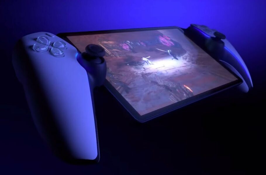 دستگاه Project Q سونی از سیستم‌عامل اندروید استفاده می‌کند [تماشا کنید]