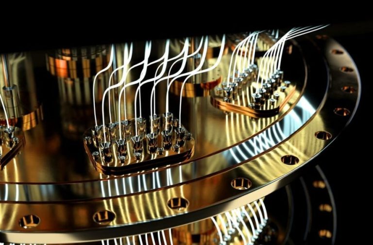 رکورد درهمتنیدگی در کامپیوترهای کوانتومی با 51 کیوبیت شکسته شد