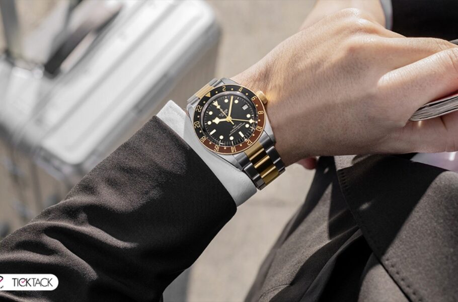 ساعت مچی خود را آماده کنید؛ تشخیص ساعت اصل از فیک