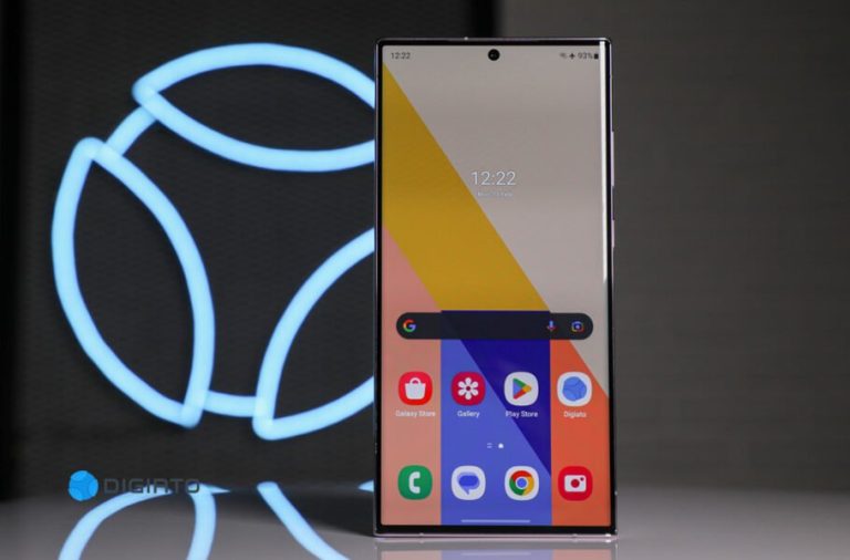 سامسونگ درحال آزمایش اندروید 14 و رابط کاربری One UI 6.0 برای گلکسی S23 اولترا است