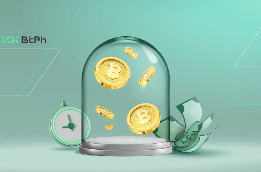 سرویس دریافت وام با وثیقه‌گذاری دارایی ارز دیجیتال در بیت‌پین