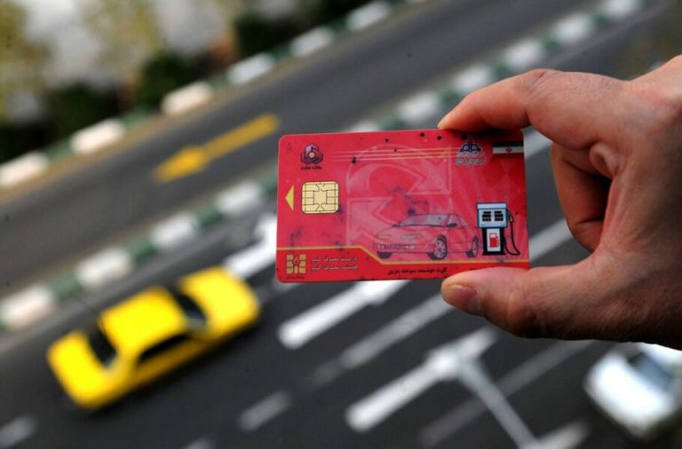 سهمیه بنزین تاکسیهای اینترنتی افزایش مییابد؛ وعده جدید وزیر نفت